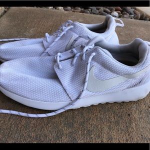 Nike’s women’s 8